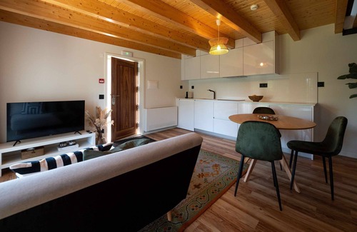 Fafe House | Loft Suite