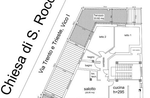 Orsogna House | Loft "Terrazza Mare & Monti"