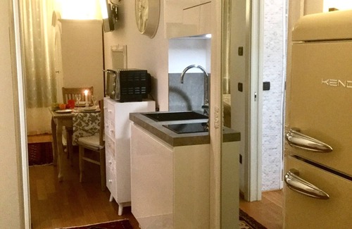 Sacile Apartment | LOFT - TOLOMEI Residence - Sacile