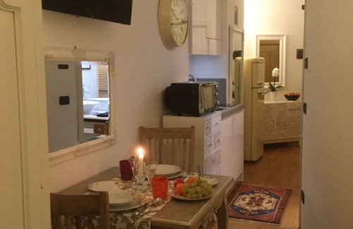 Sacile Apartment | LOFT - TOLOMEI Residence - Sacile