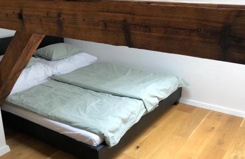 Trencin Apartment | Loft v historickom centre