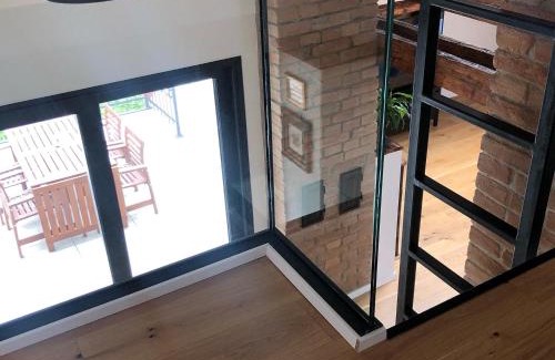 Trencin Apartment | Loft v historickom centre