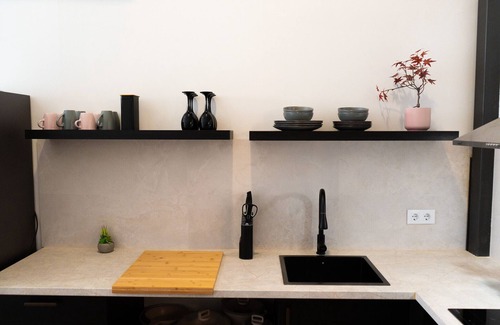 Malilla Apartment | Loft Valencia near to Ruzafa - PV 4A