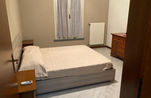 Correggio Apartment | Loft via Jesi a Correggio