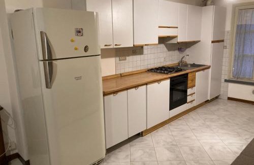 Correggio Apartment | Loft via Jesi a Correggio