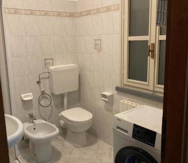 Correggio Apartment | Loft via Jesi a Correggio