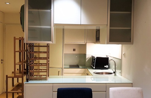 Senhora da Hora Condo | LOFT201 - Cozy - Central - With Garage