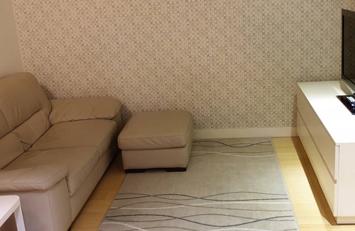 Senhora da Hora Condo | LOFT201 - Cozy - Central - With Garage