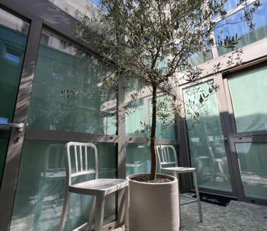 Borgo Milano Bed & Breakfast | LoftDesign