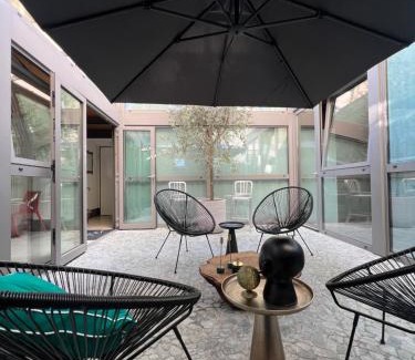 Borgo Milano Bed & Breakfast | LoftDesign