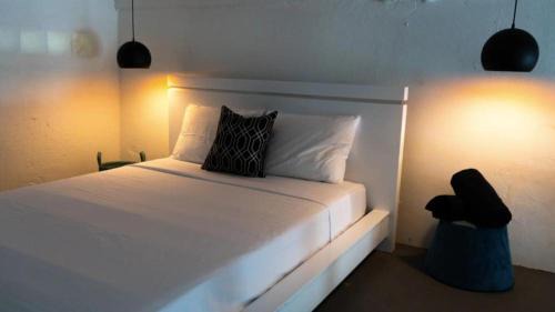 Puerta de Tierra Apartment | Lofts At San Agustin