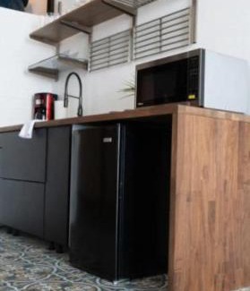 Puerta de Tierra Apartment | Lofts At San Agustin