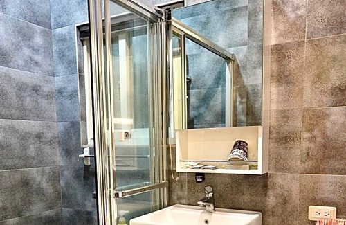 Fuxing District Bed & Breakfast | LofuSky B&B