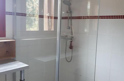 Boce Bed & Breakfast | LOGÉVEIL - Maison d'hôtes 'Charme et Bien-être' - proche forêt et golf