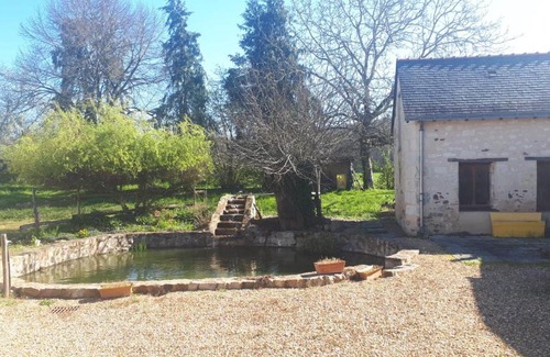 Boce Bed & Breakfast | LOGÉVEIL - Maison d'hôtes 'Charme et Bien-être' - proche forêt et golf