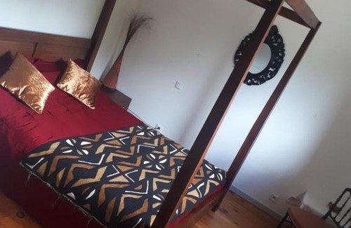 Boce Bed & Breakfast | LOGÉVEIL - Maison d'hôtes 'Charme et Bien-être' - proche forêt et golf