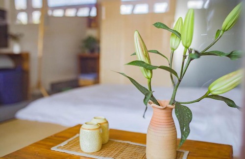 Dali Ancient Town House | Log Cabin