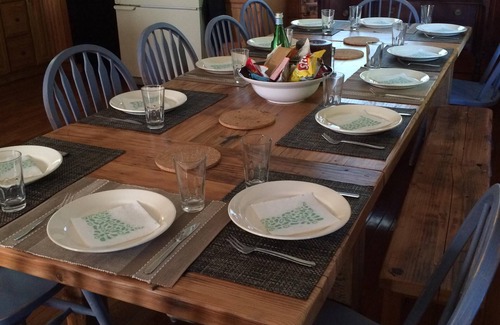 Altmar Cabin | Log Cabin on 63 Acres: Minutes to Salmon River, ATV & Snowmobile Trails