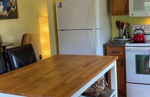 Boyette Cabin | Log Cabin on Wooded Acre Near Tampa