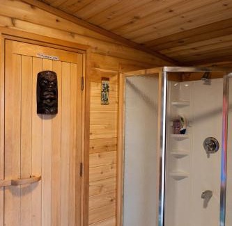 Maplecrest House | Log Home w Mountain Views Near Windham & Hunter Ski Resorts