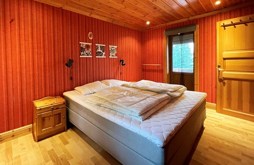 Edsasdalen House | Log house in Edsåsdalen, close to Åre | SE21001