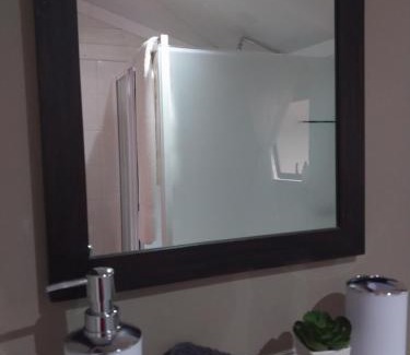 Meyerton Apartment | Log in @ 118 Self Catering Unit