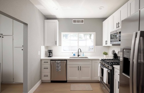 Logan Heights House | Logan Heights Urban Den