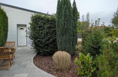 Bayenghem-les-Eperlecques Apartment | Logement indépendant avec piscine