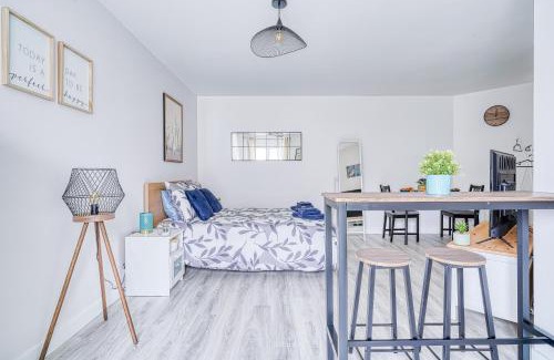 Bras de Fer Apartment | LOGEMENT ABEL Classé 1 étoile