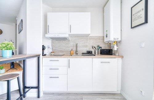 Bras de Fer Apartment | LOGEMENT ABEL Classé 1 étoile