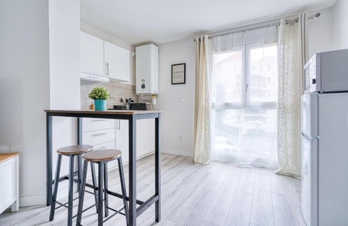 Bras de Fer Apartment | LOGEMENT ABEL Classé 1 étoile