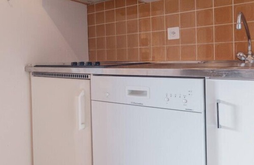 Randogne Apartment | Logement Avec une vue Envoûtante sur la Vallée