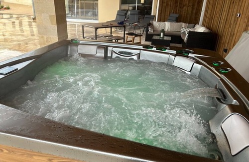 Lussac Apartment | Logement Big Boss