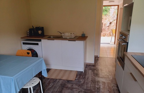 Moussey Cottage | Logement Cadre Apaisant à Moussey Dans un Écrin de Verdure