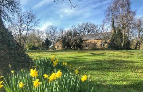 Rieux House | Logement de charme calme assuré