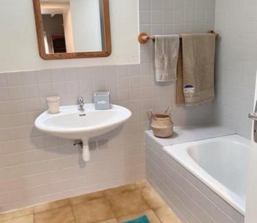 Rieux House | Logement de charme calme assuré