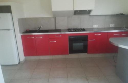 Mirecourt Apartment | Logement de plein pied à MIRECOURT