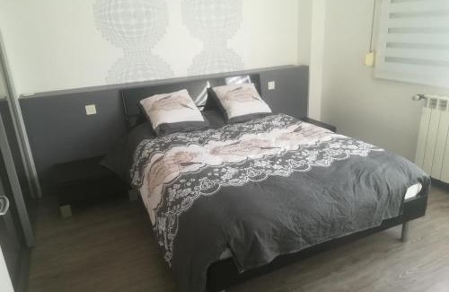 Mirecourt Apartment | Logement de plein pied à MIRECOURT