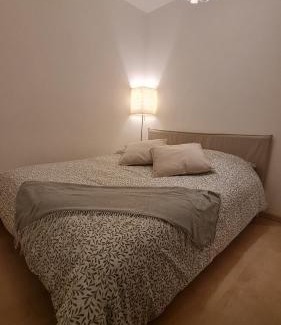 Houssen Apartment | Logement entier : appartement, Houssen