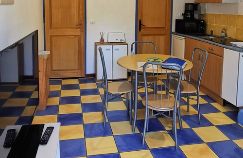 Vingrau Apartment | Logement Entier Calme