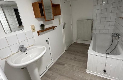 Tournai Apartment | Logement entier près du CHWAPI