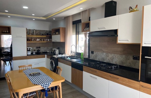 Sousse Apartment | Logement Familial Complet Haut Standing Jusqu'à 6 Personnes Parfaitement Équipé