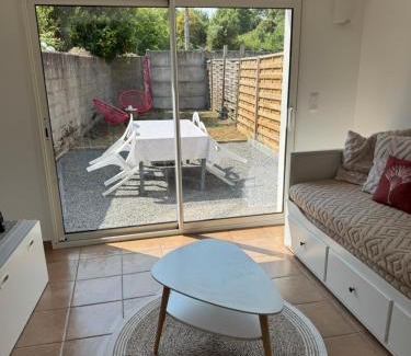 Saint-Aignan-Grandlieu Apartment | Logement proche Aéroport Nantes