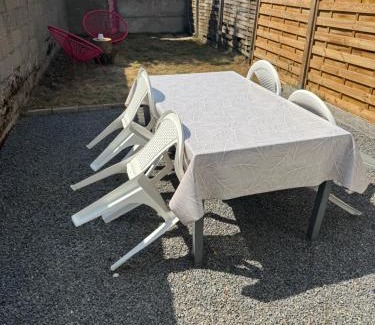 Saint-Aignan-Grandlieu Apartment | Logement proche Aéroport Nantes