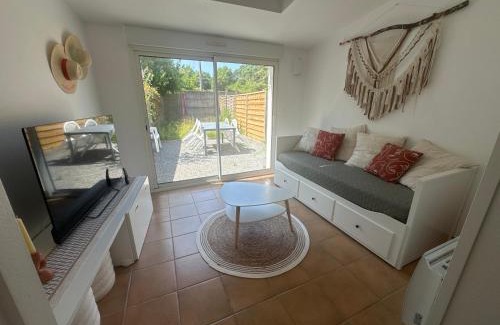 Saint-Aignan-Grandlieu Apartment | Logement proche Aéroport Nantes