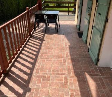 Vic-Fezensac House | Logement