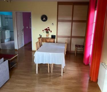 Vic-Fezensac House | Logement