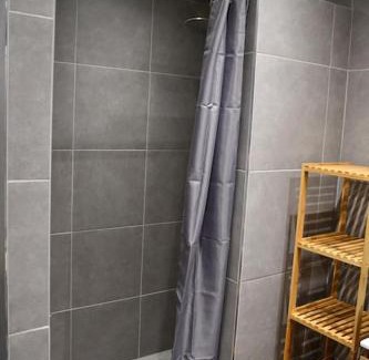 Brugelette Apartment | Logement in wood (400 mètres de Pairi Daiza)