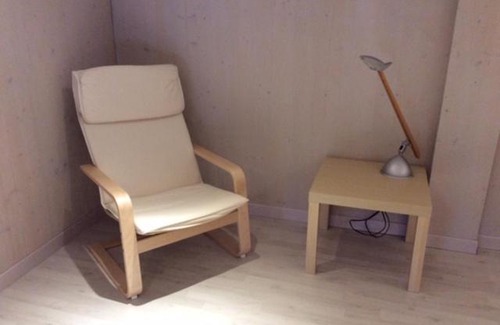 Saint-Symphorien House | Logement indépendant de 70 m2