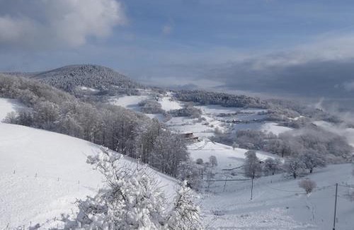 Freland House | Logement insolite Pod Lo Tchan